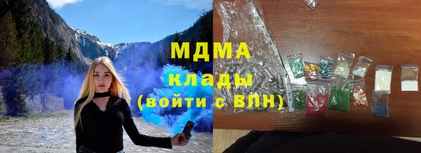 индика Белоозёрский